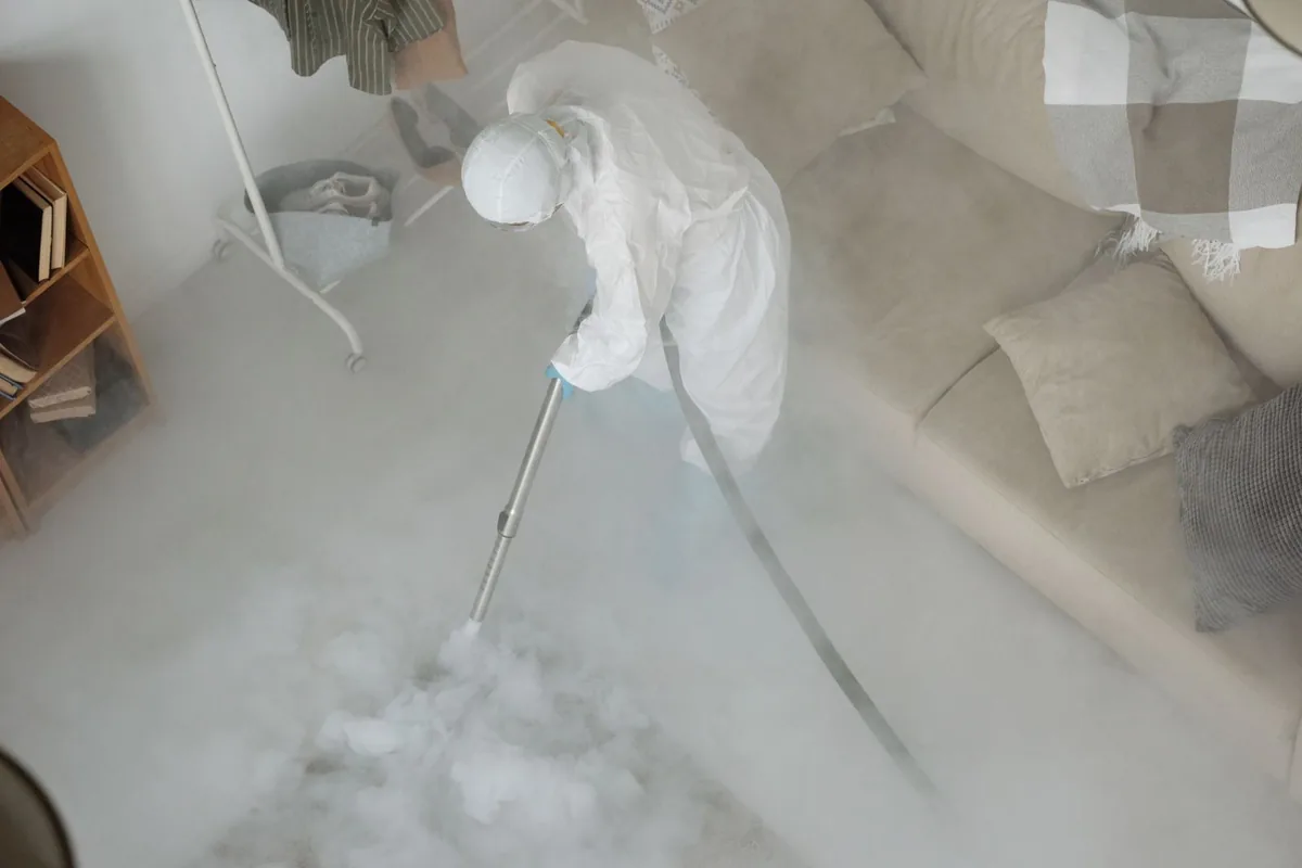 Crime Scene Cleanup in Fruitridge Manor, Sacramento, CA